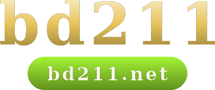 bd211 logo